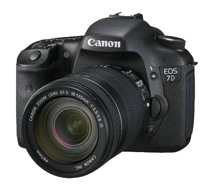7D EOS