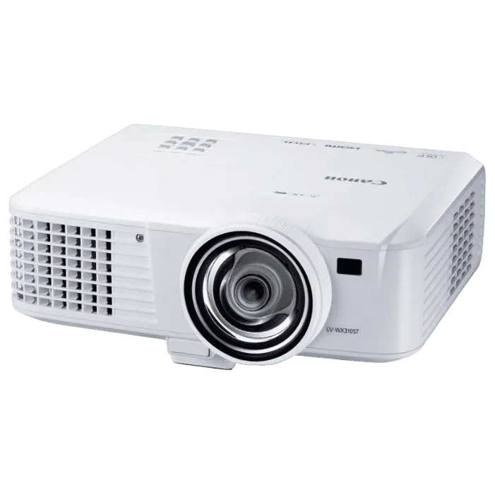 LV WX310ST